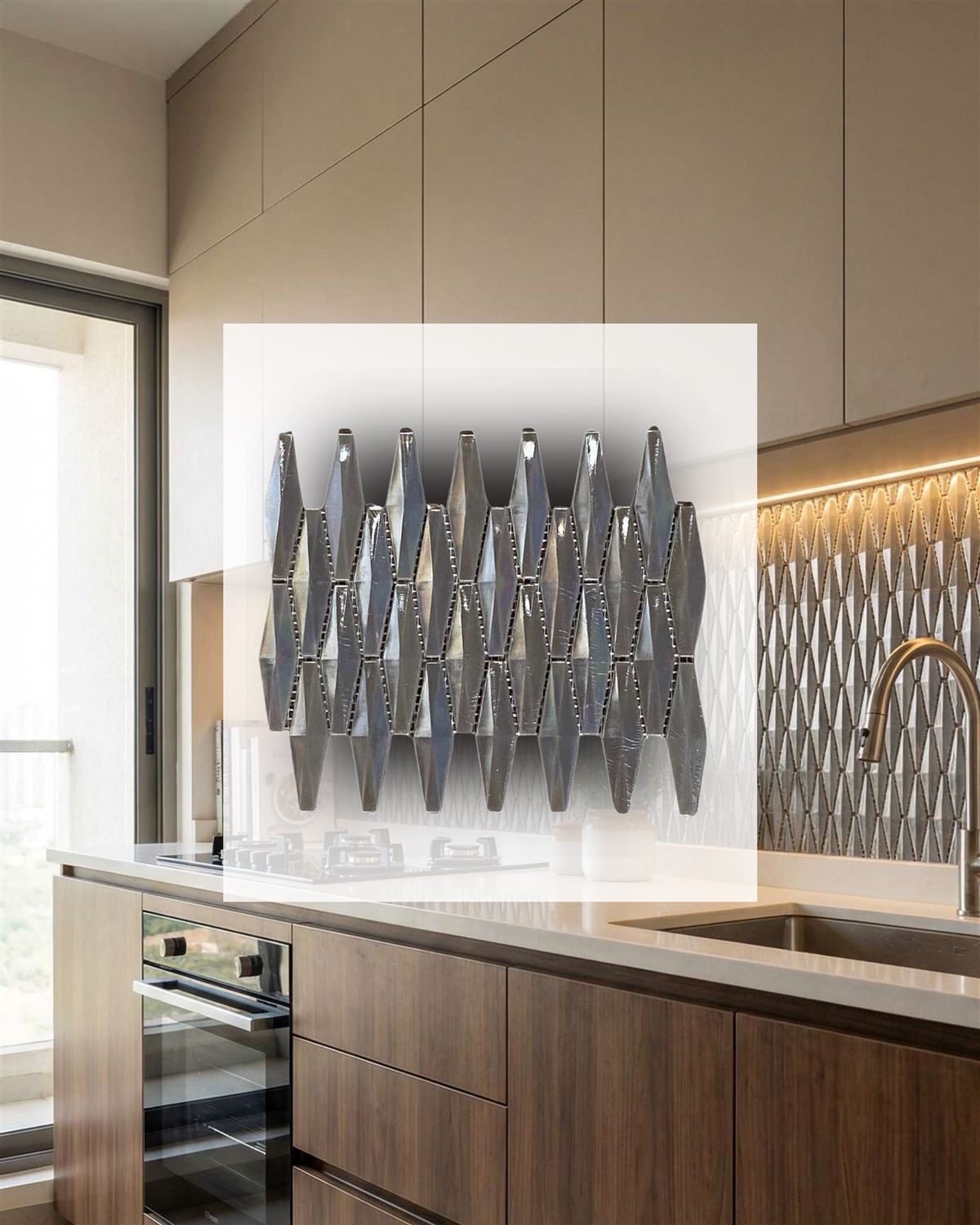 Glass Mosaics