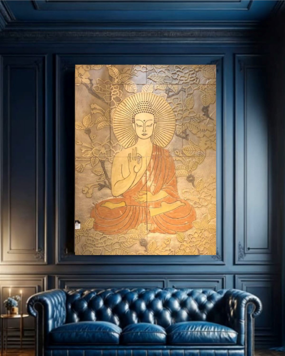 Luxury Wall Mural